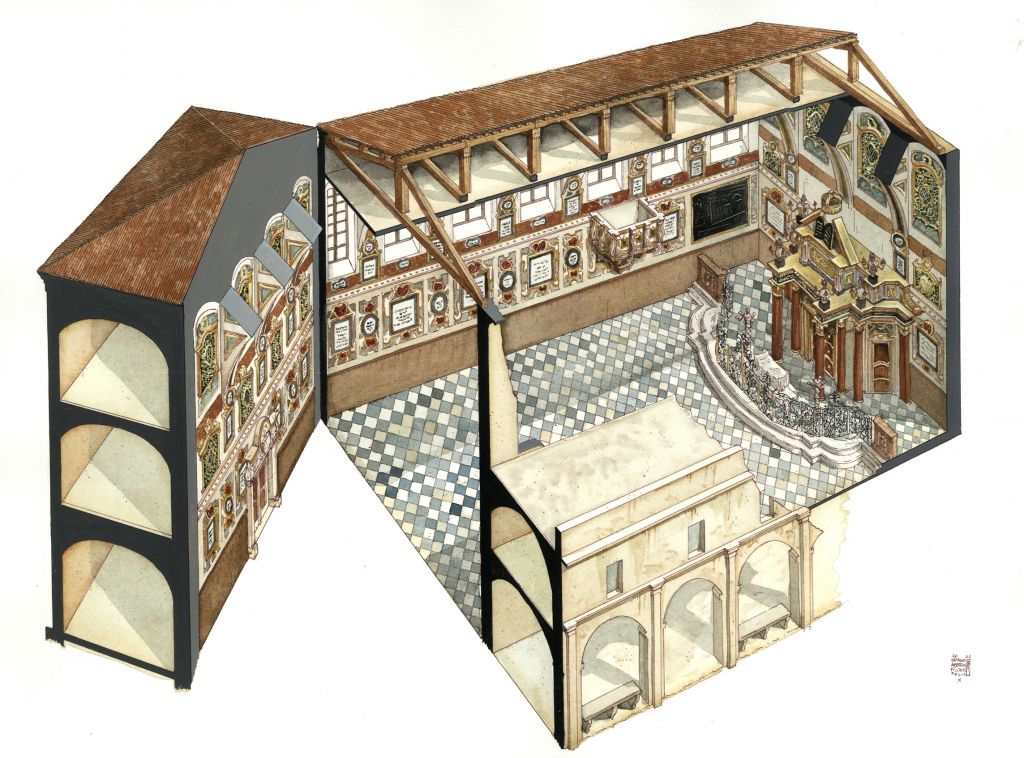 Tre mostre per Casale Comics